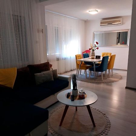 Apartman River Una Bihać Kültér fotó