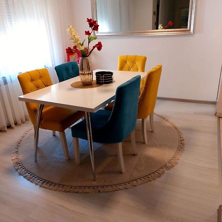 Apartman River Una Bihać Kültér fotó