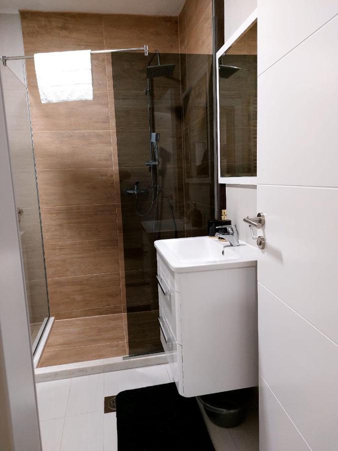 Apartman River Una Bihać Kültér fotó