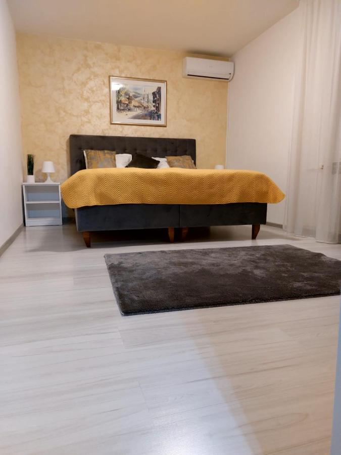 Apartman River Una Bihać Kültér fotó