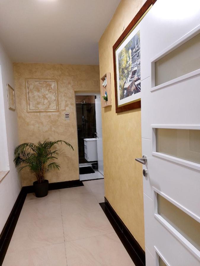 Apartman River Una Bihać Kültér fotó
