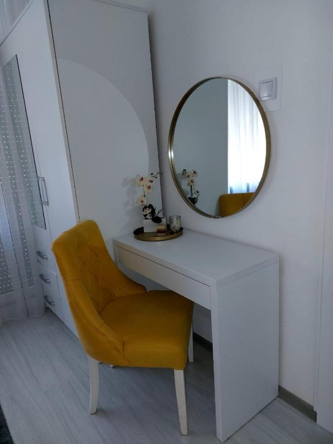 Apartman River Una Bihać Kültér fotó