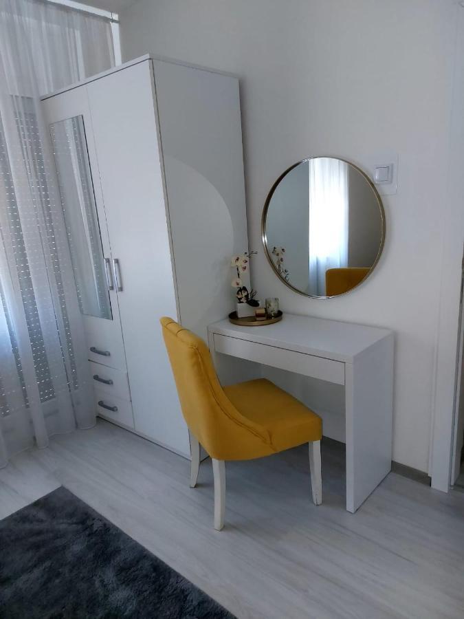 Apartman River Una Bihać Kültér fotó