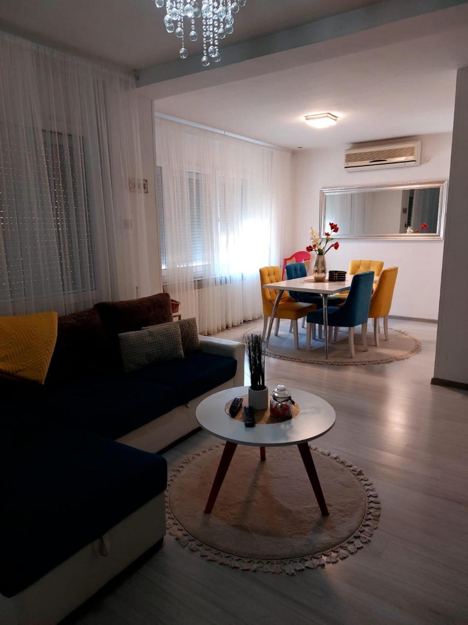 Apartman River Una Bihać Kültér fotó