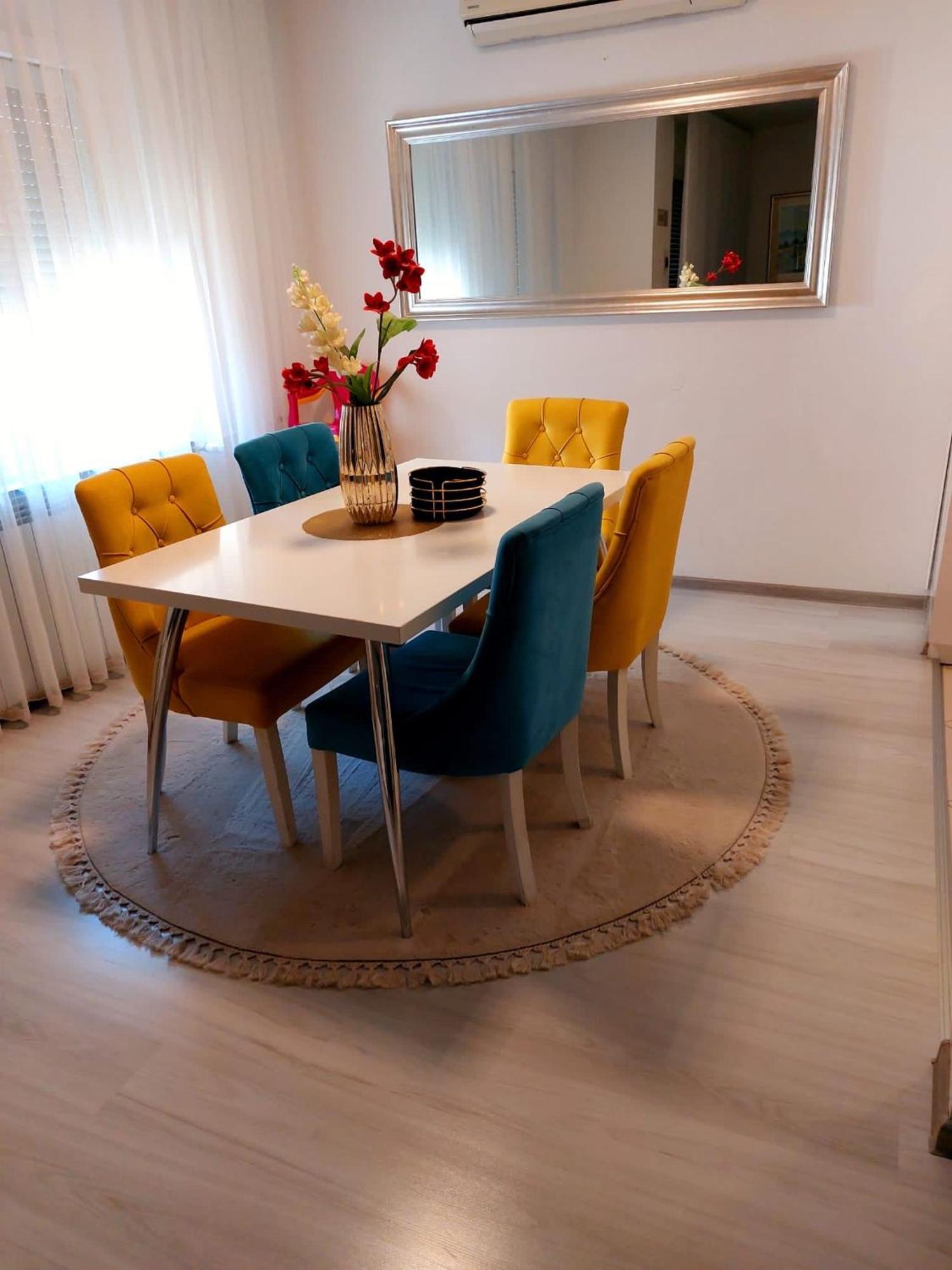 Apartman River Una Bihać Kültér fotó