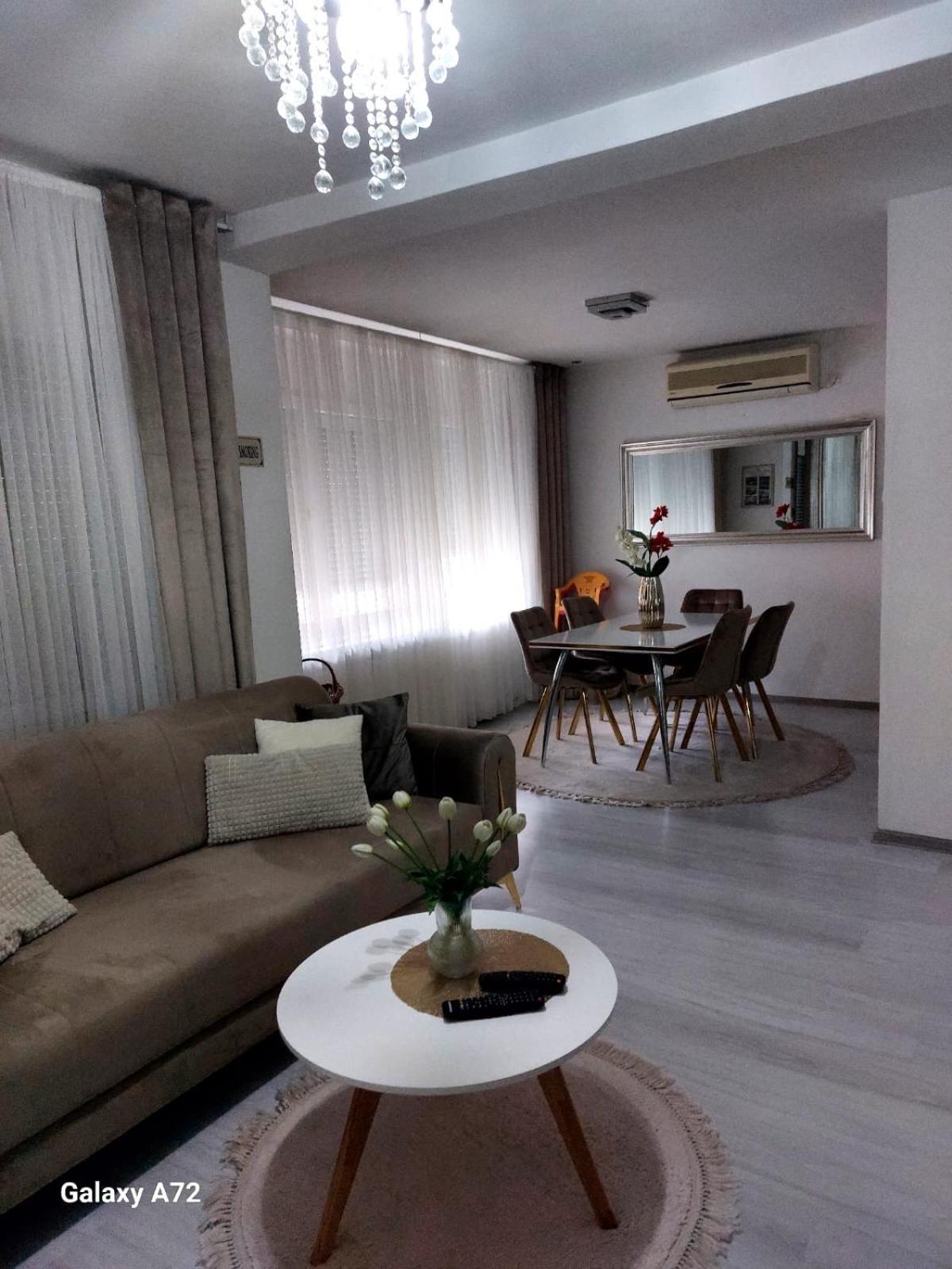 Apartman River Una Bihać Kültér fotó