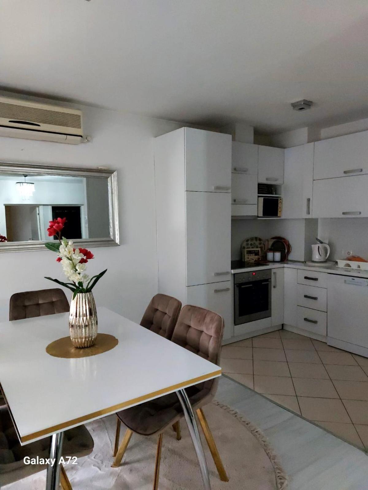 Apartman River Una Bihać Kültér fotó