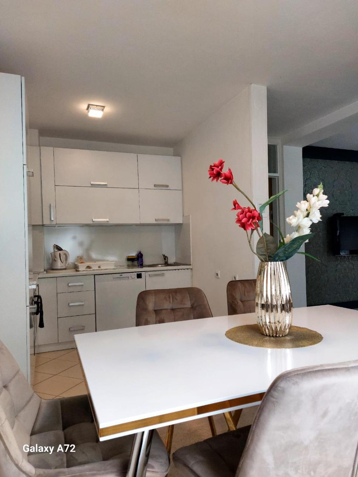 Apartman River Una Bihać Kültér fotó