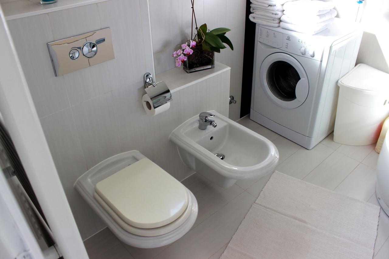 Apartman River Una Bihać Kültér fotó