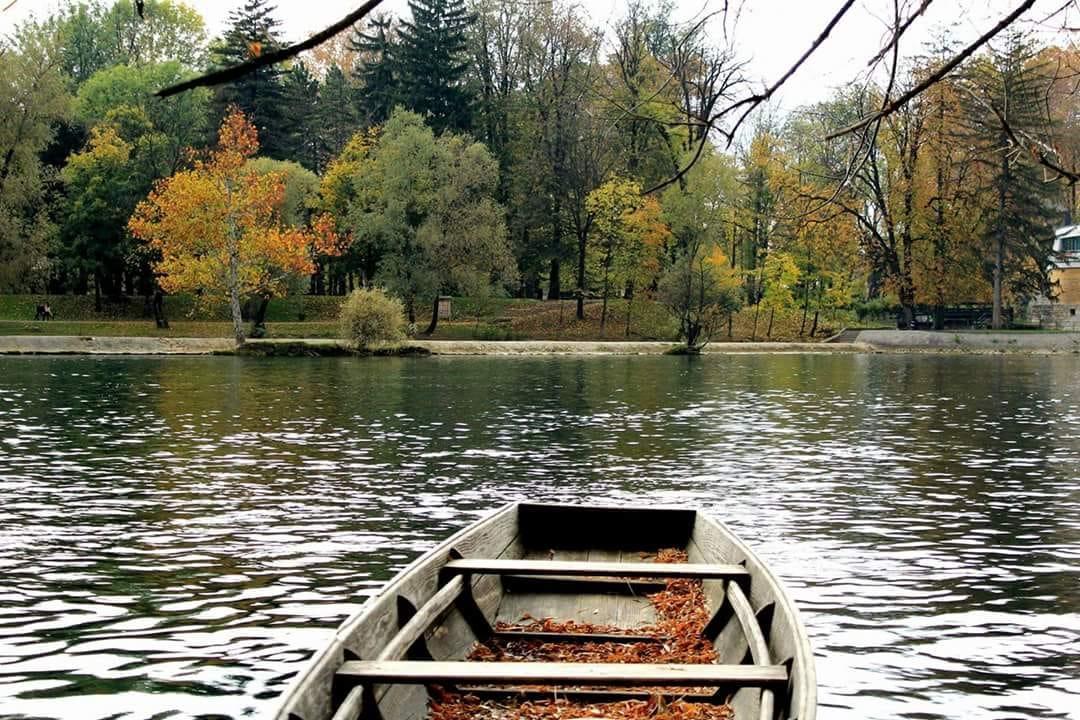 Apartman River Una Bihać Kültér fotó